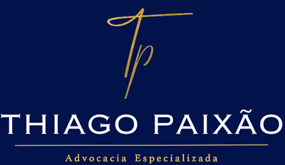 Thiago Paixão - Advocacia Especializada